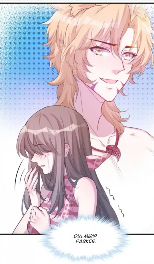 Beauty and the Beasts Chapter 205 Gambar 15